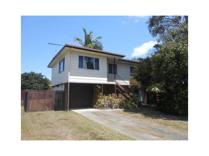 6 Alma Court, North Mackay QLD 4740