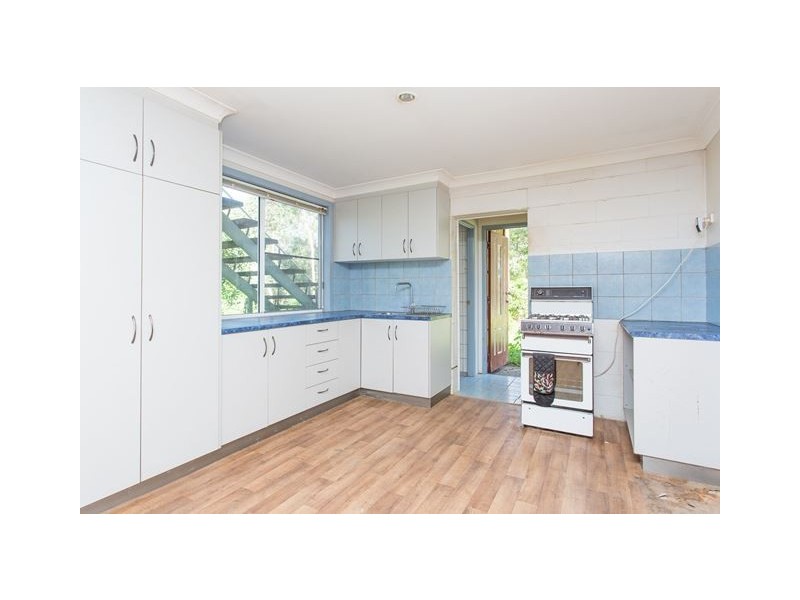Lot 109 T Jenners Road, Dows Creek QLD 4754