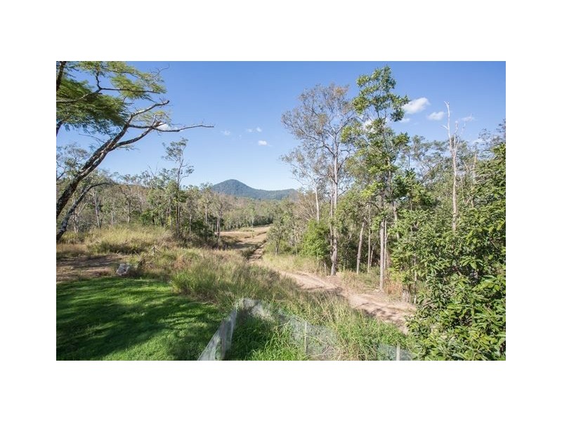 Lot 109 T Jenners Road, Dows Creek QLD 4754