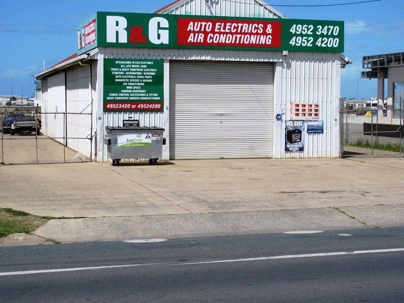 21 Broadsound Road, Paget QLD 4740