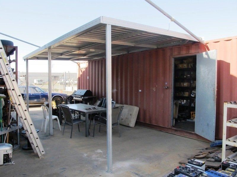21 Broadsound Road, Paget QLD 4740