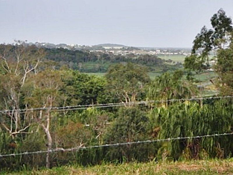 LOT242 Farleigh Dumbleton Road, Erakala QLD 4740