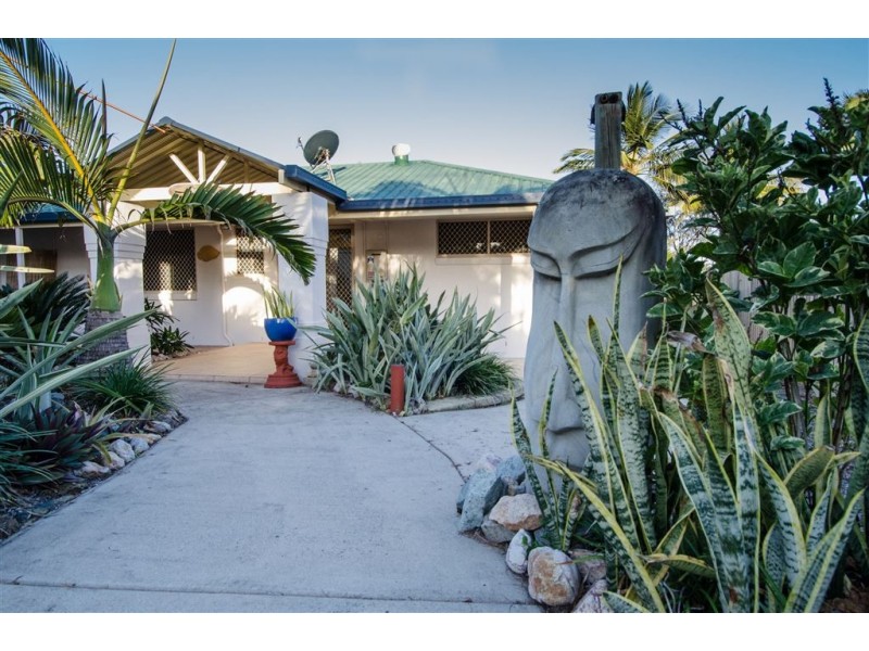 5 McCarthy Street, Hay Point QLD 4740