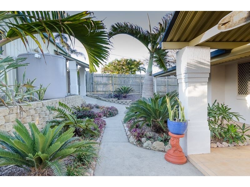 5 McCarthy Street, Hay Point QLD 4740