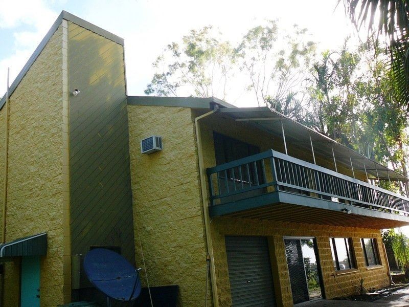 318 Shoal Point Road, Shoal Point QLD 4750