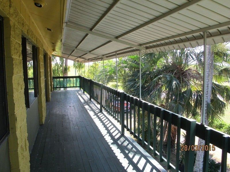 318 Shoal Point Road, Shoal Point QLD 4750