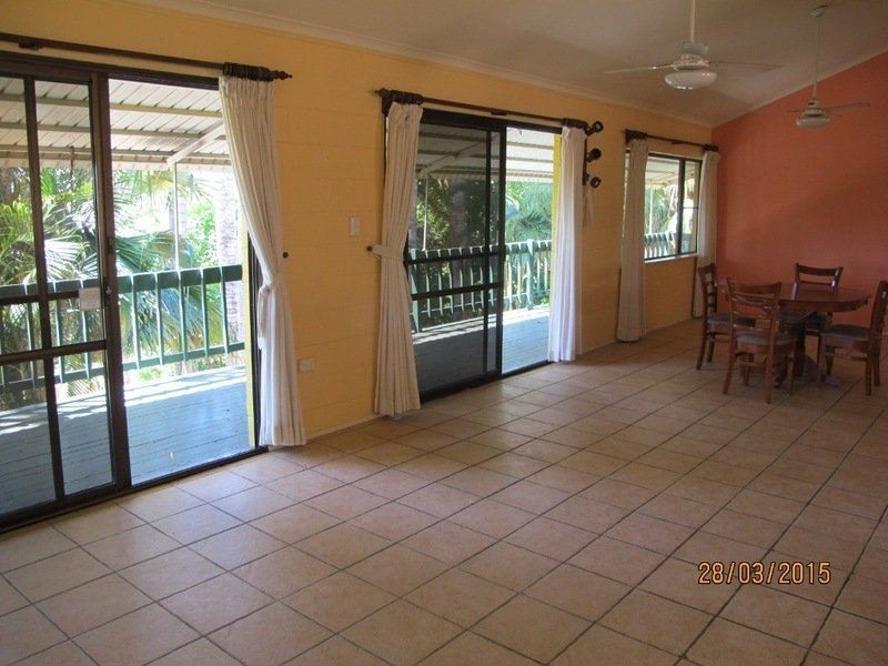 318 Shoal Point Road, Shoal Point QLD 4750