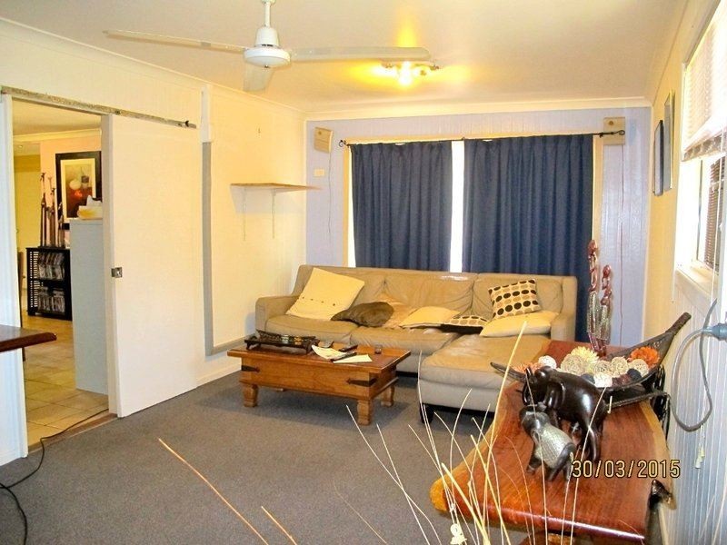 549 McEwens Beach Road, Mcewens Beach QLD 4740