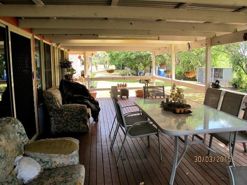 549 McEwens Beach Road, Mcewens Beach QLD 4740