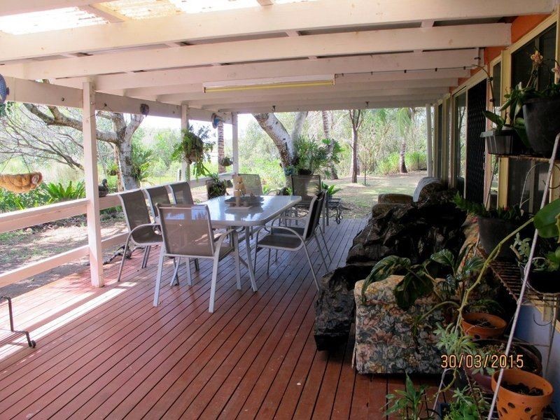 549 McEwens Beach Road, Mcewens Beach QLD 4740