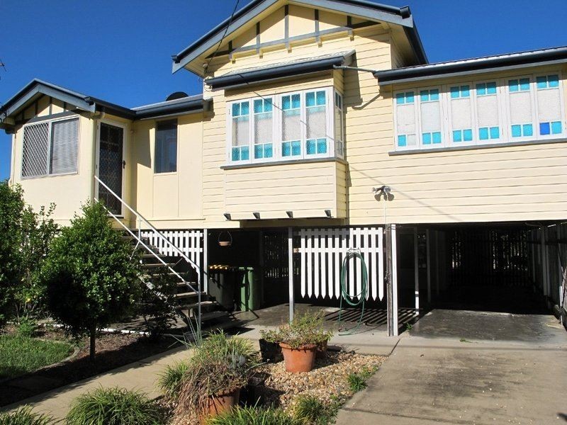 5 English Street, South Mackay QLD 4740
