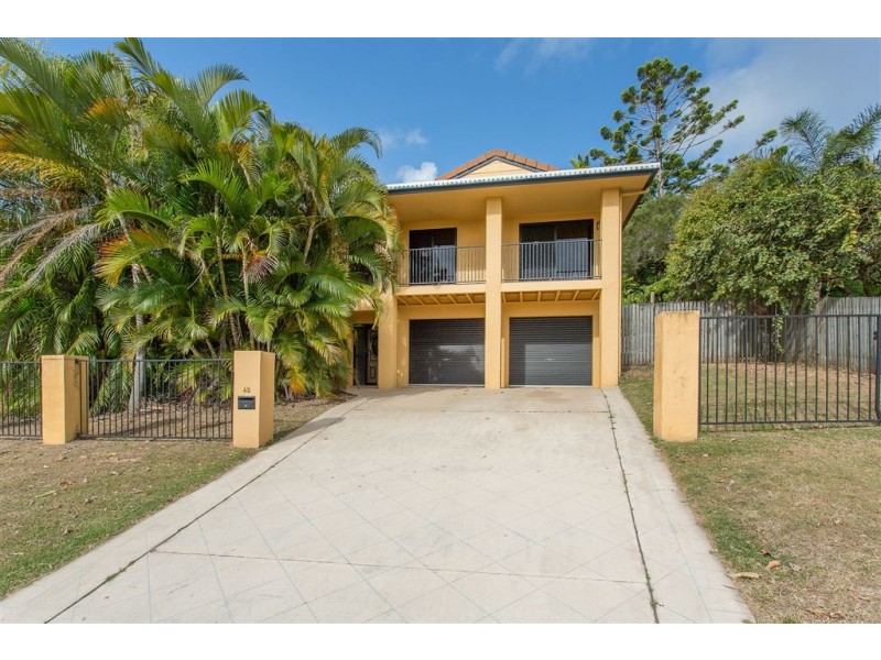 42 Shiral Drive, Beaconsfield QLD 4740