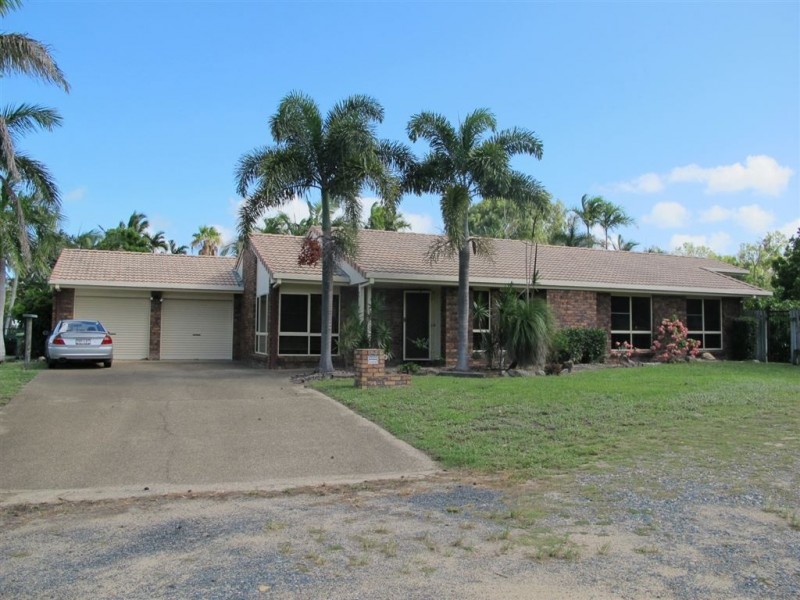 80 Pacific Drive, Blacks Beach QLD 4740