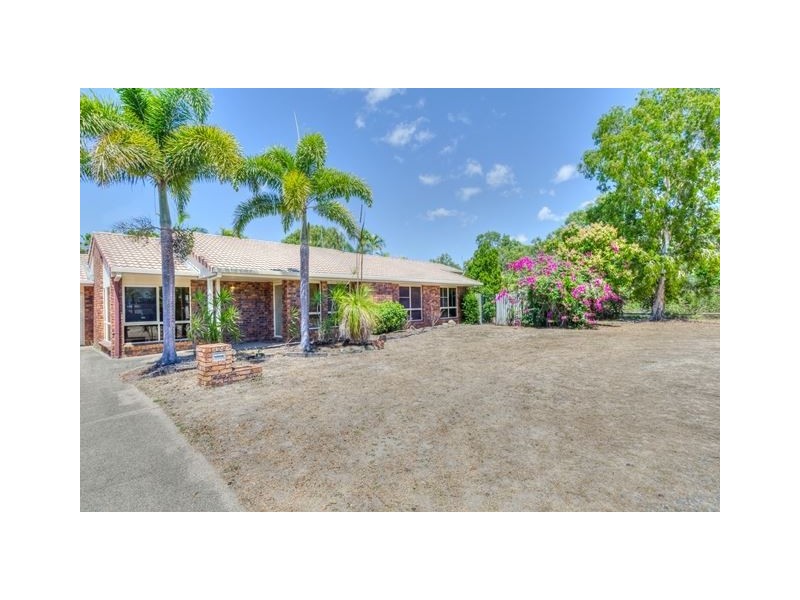 80 Pacific Drive, Blacks Beach QLD 4740