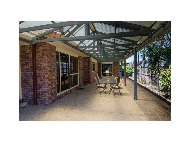 80 Pacific Drive, Blacks Beach QLD 4740