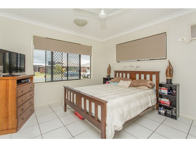 42 Stone Drive, Shoal Point QLD 4750