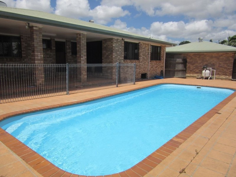 12 Janelle Court, Andergrove QLD 4740