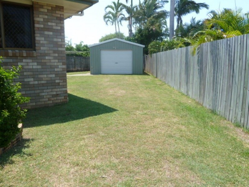 12 Janelle Court, Andergrove QLD 4740