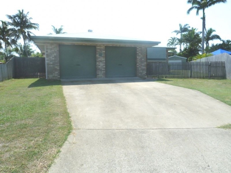 12 Janelle Court, Andergrove QLD 4740