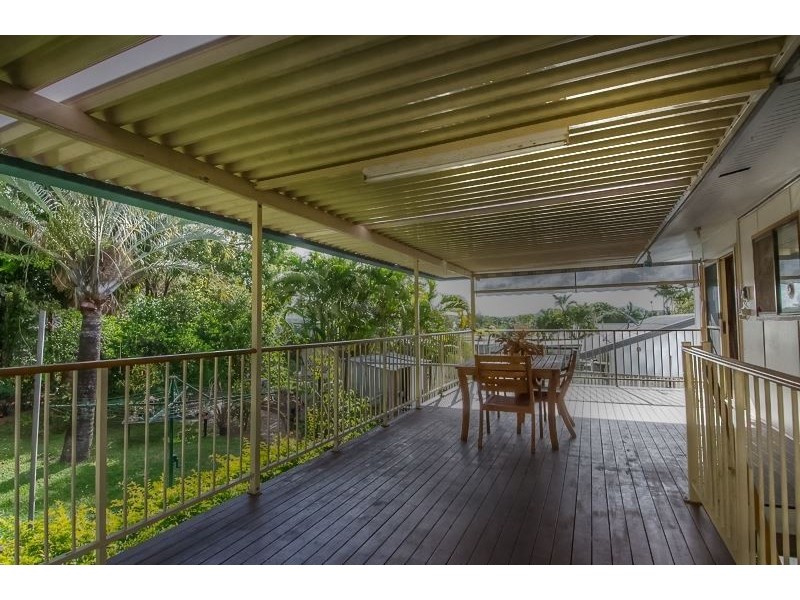 22 Carbeen Street, Andergrove QLD 4740