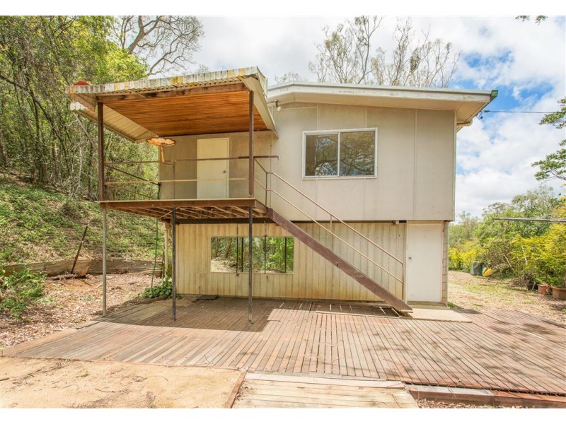 108 Olletts Road, Habana QLD 4740