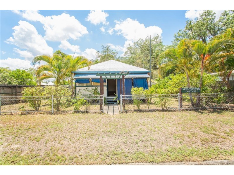 13 Zahmel Street, Finch Hatton QLD 4756