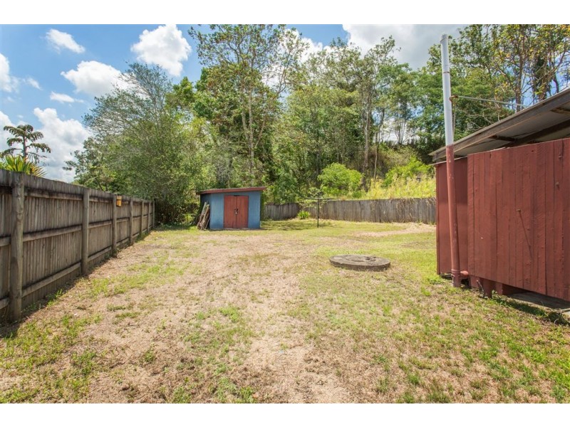 13 Zahmel Street, Finch Hatton QLD 4756