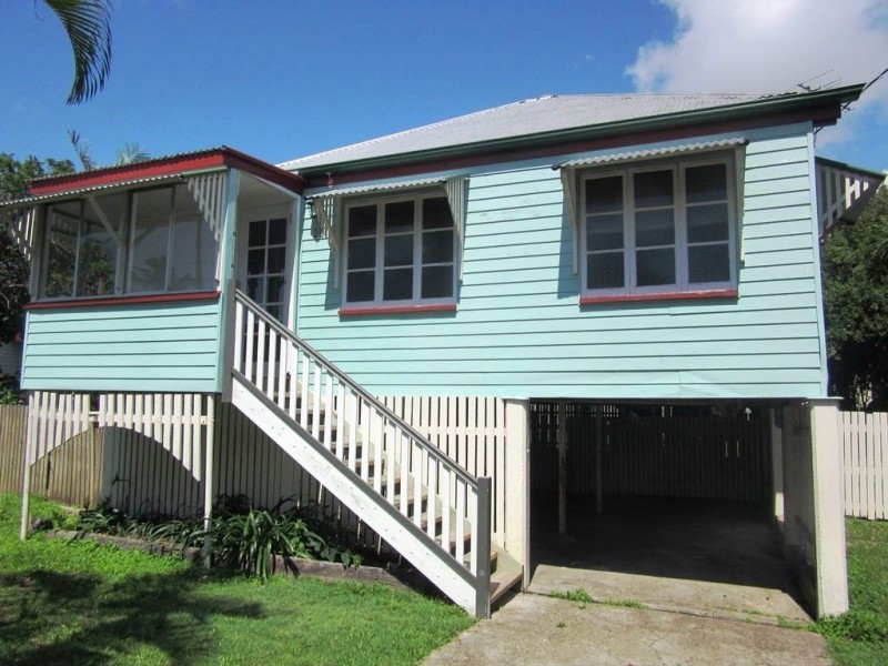 20 Pirie Street, South Mackay QLD 4740