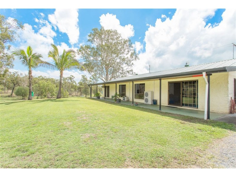 246 Bells Road, Palmyra QLD 4751