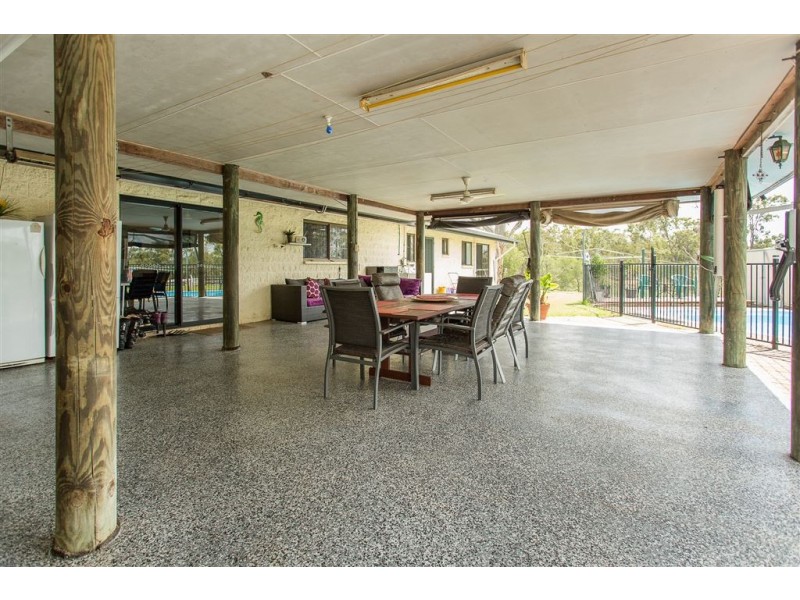 246 Bells Road, Palmyra QLD 4751