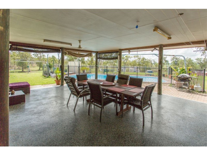 246 Bells Road, Palmyra QLD 4751