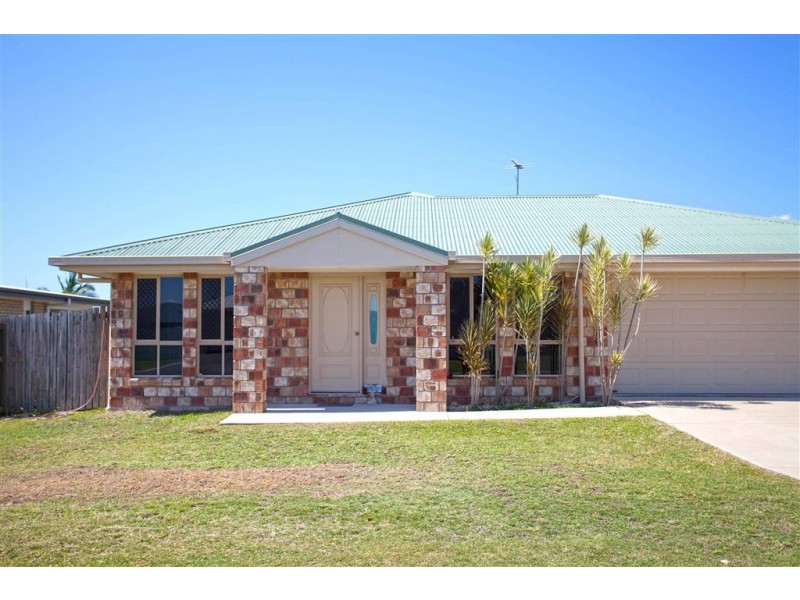 23 Lucy Court, Mirani QLD 4754