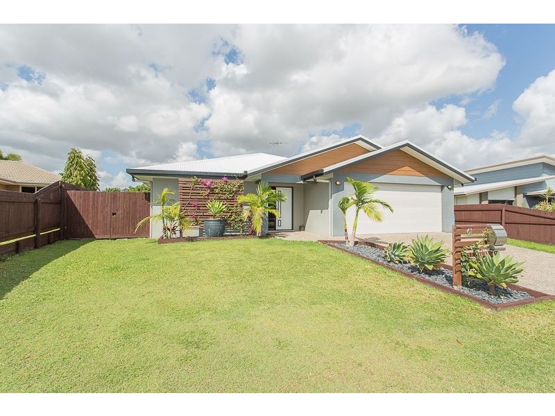 61 Stevic Street, Walkerston QLD 4751