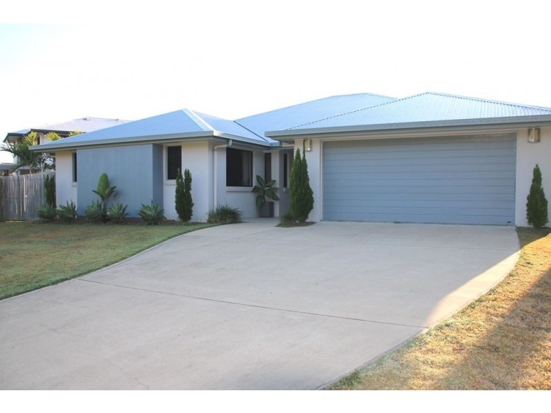 79 Pacific Drive, Blacks Beach QLD 4740