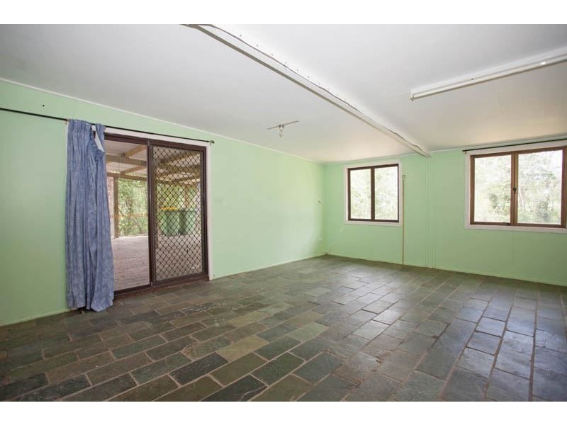 91-93 Pup Creek Road, Gargett QLD 4741