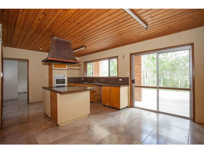 91-93 Pup Creek Road, Gargett QLD 4741