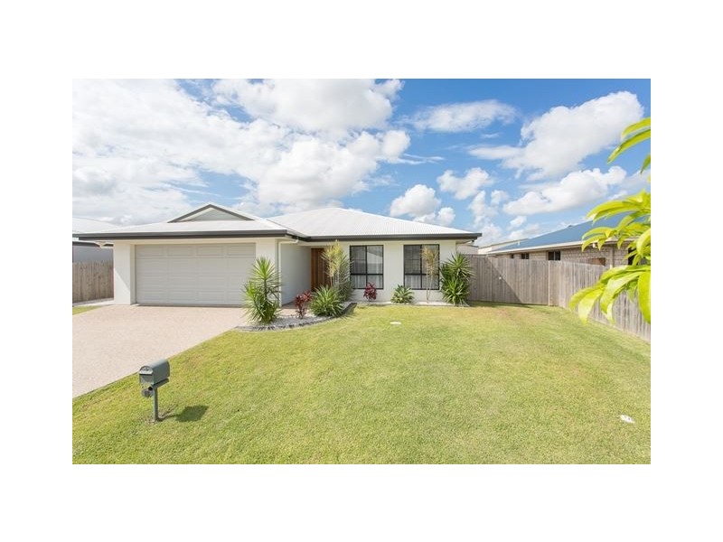 15 Lawrence Street, Walkerston QLD 4751