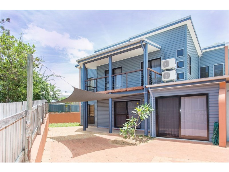 2/24 Denman Avenue, Shoal Point QLD 4750