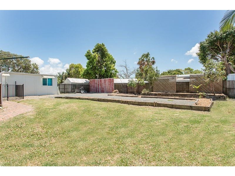 30 The Crescent, North Mackay QLD 4740
