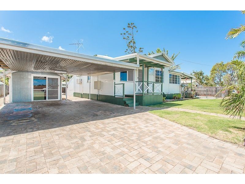 30 The Crescent, North Mackay QLD 4740