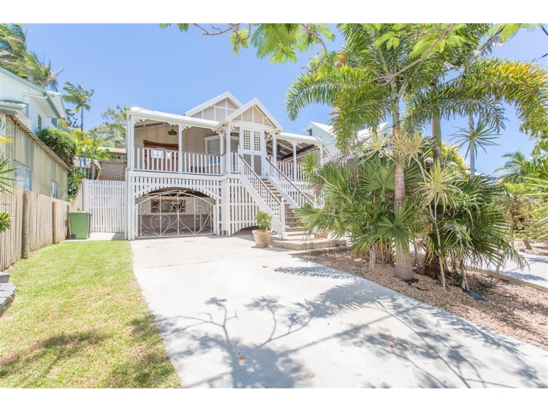 116 Mango Avenue, Eimeo QLD 4740