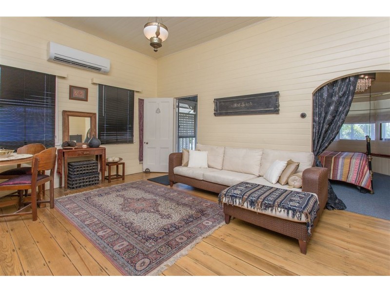 116 Mango Avenue, Eimeo QLD 4740