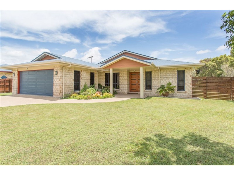2 Garraway Street, West Mackay QLD 4740