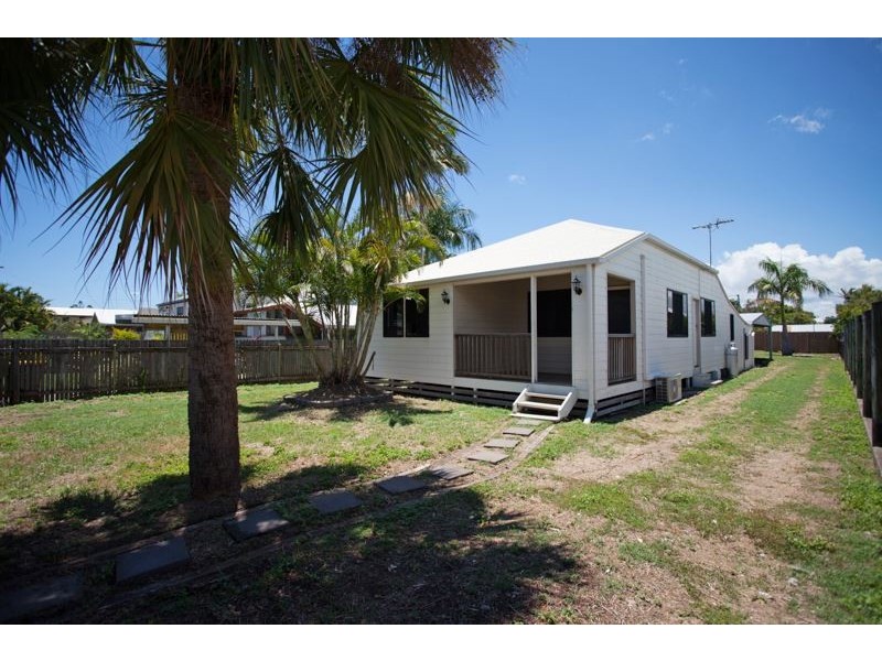 19 Kate Street, East Mackay QLD 4740