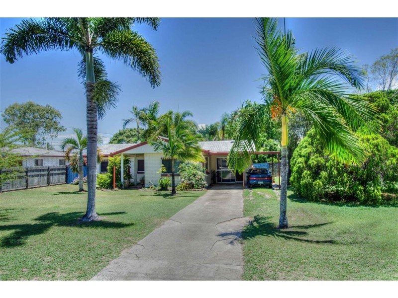 8 Pine Street, Andergrove QLD 4740