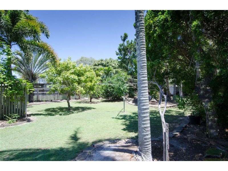 8 Pine Street, Andergrove QLD 4740