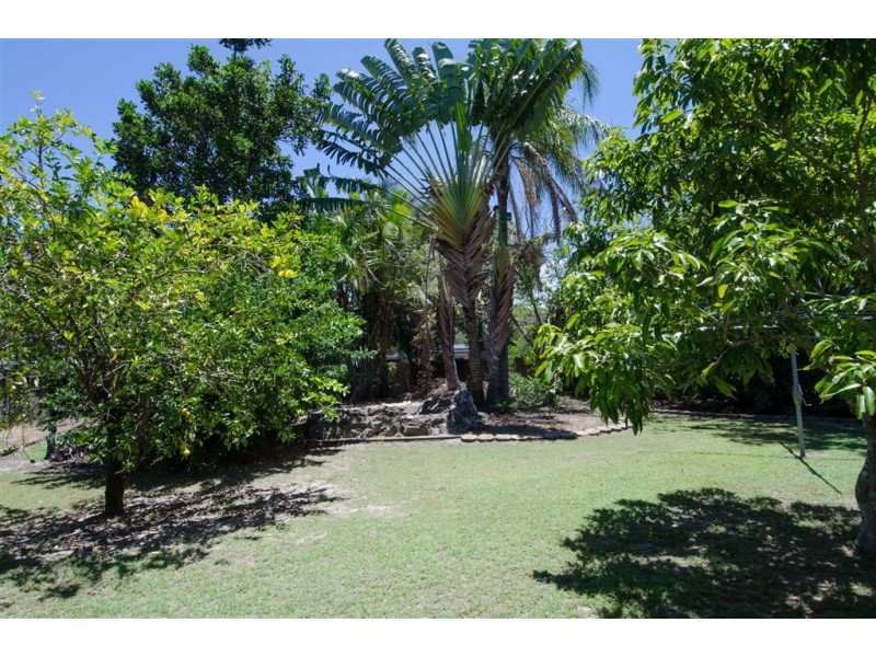 8 Pine Street, Andergrove QLD 4740