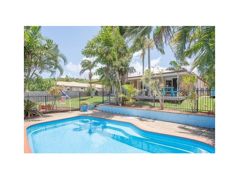 87 Slater Avenue, Blacks Beach QLD 4740