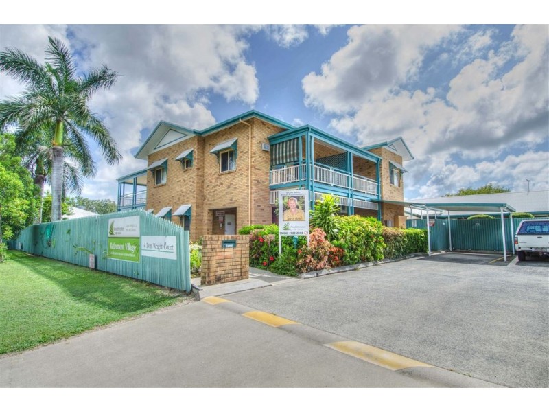 8/4 Don Wright Court, Andergrove QLD 4740
