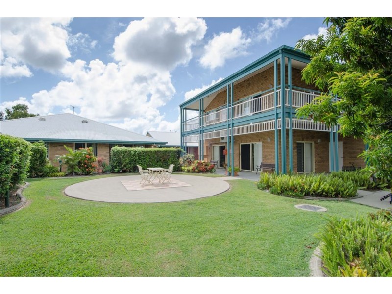 8/4 Don Wright Court, Andergrove QLD 4740